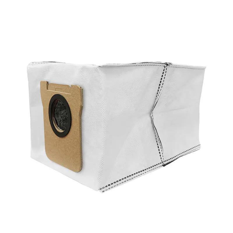 يصلح ل Xiaomi Mijia M40S (OV31CN) فراغ أجزاء الأسطوانة الرئيسية الجانب فرشاة ممسحة الملابس كيس لجميع الغبار تصفية Hepa استبدال الملحقات