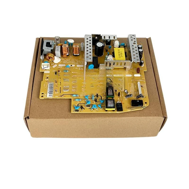 

For the new original brand HP NS1005W NS1020C power and NS1005C high-voltage board