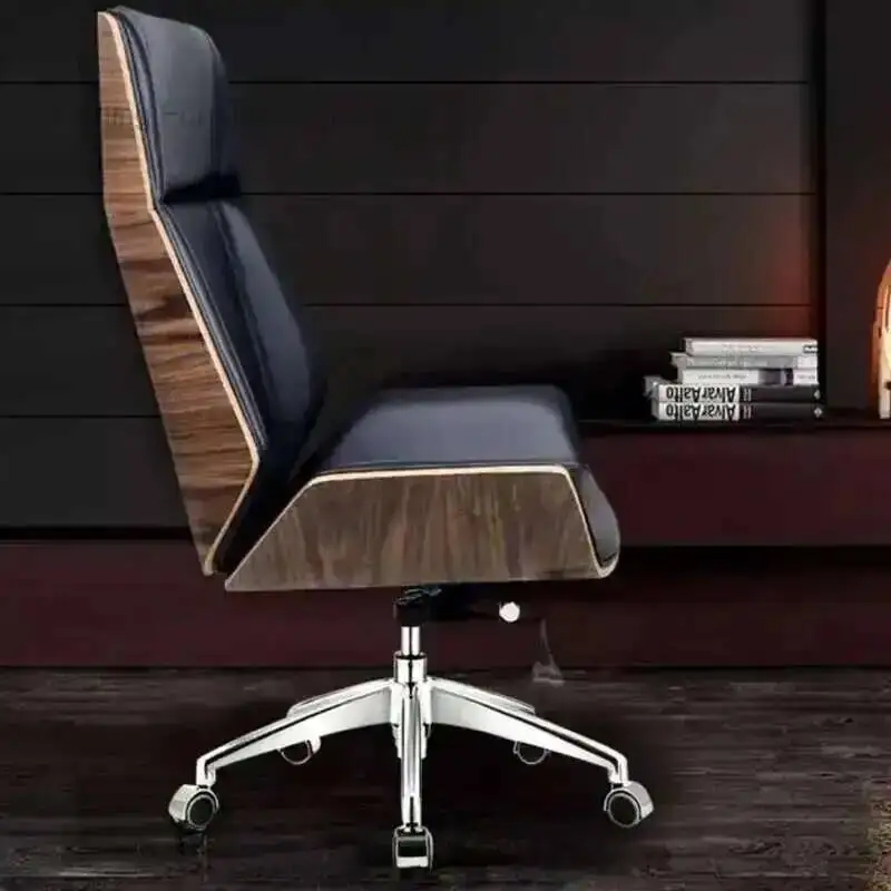 

Sillones Home Reclinables Office Chair Ergonomic Leisure Para Descansar Gaming Chairs Relaxing Armchair Furniture Office Chairs