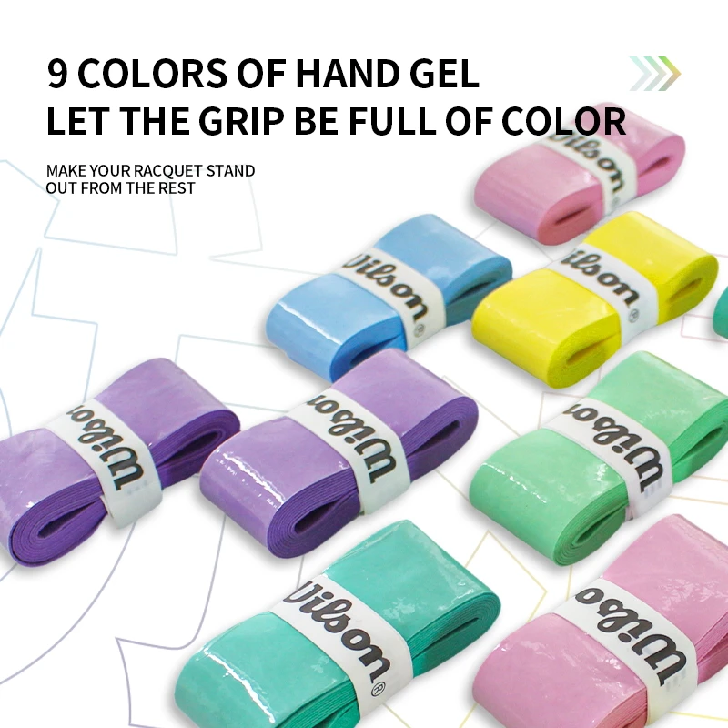 Thumbnail 4 - #67 Latest Wilson Overgrips Offers