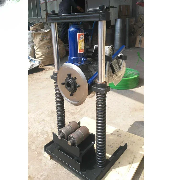 

Fire Pipe Automatic Pipe Cutting Machine Stainless Steel Pipe Copper Tube Sawing Device