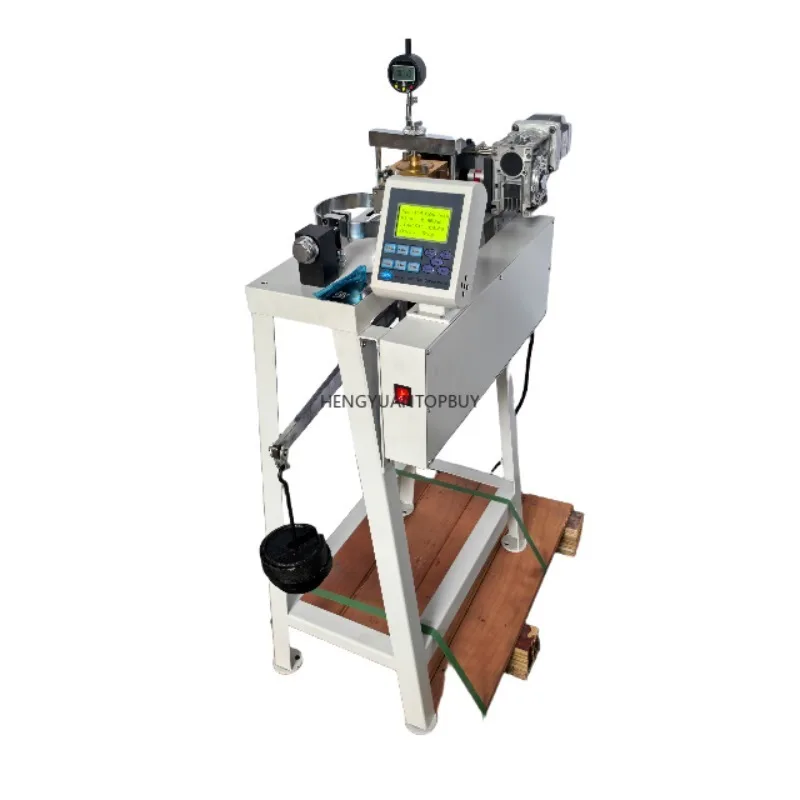 Direct Shear Apparatus, Full Set With Displacement Gauge and Professional Geotechnical Test Software