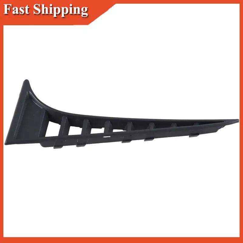 

A90E-Car Rear Bumper Grill Trim Pair Set Replacement Parts For BMW 3' F80 M3 4' F82 F83 M4 51128056588/51128056587