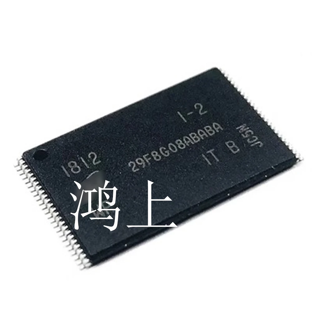 5PCS/Lot MT29F2G08ABAEAWP:E  NAND flash memory MICRON new original MT29F2G08ABAEAWP