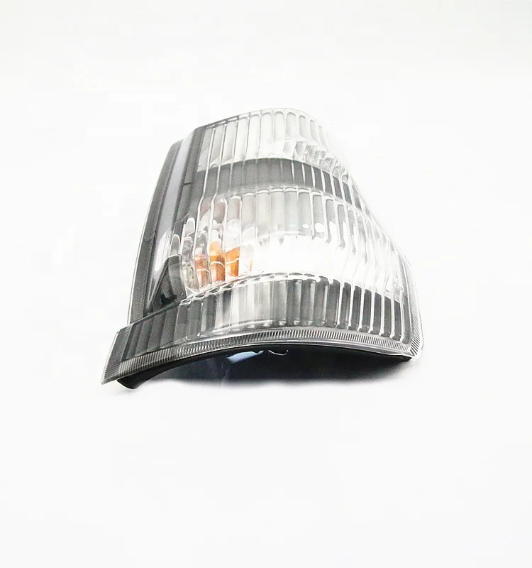 Genuine Original Auto Parts 600P NKR NPR NHR NHS 8-98010882-0 8980108820 Front Turn Signal