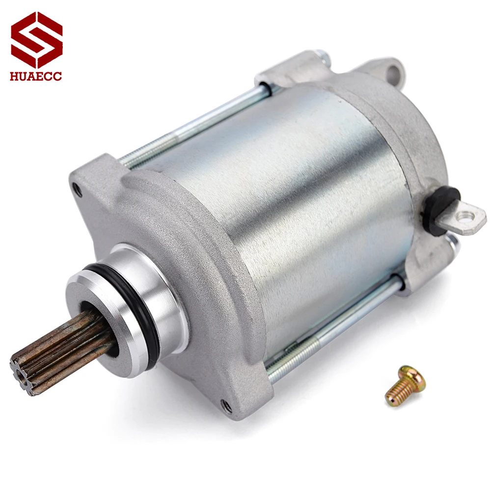 

Starter Motor for MV Agusta Brutale F3 675 800 RC AGO Rivale Stradale 800 Dragster LH RR Turismo Veloce 800 Lusso 8000B4334