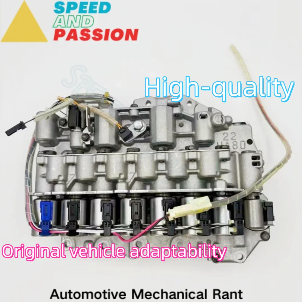 

UA80E UA80F UB80E UB80F Корпус клапана SDF для Toyota Lexus 8-скоростной SDF