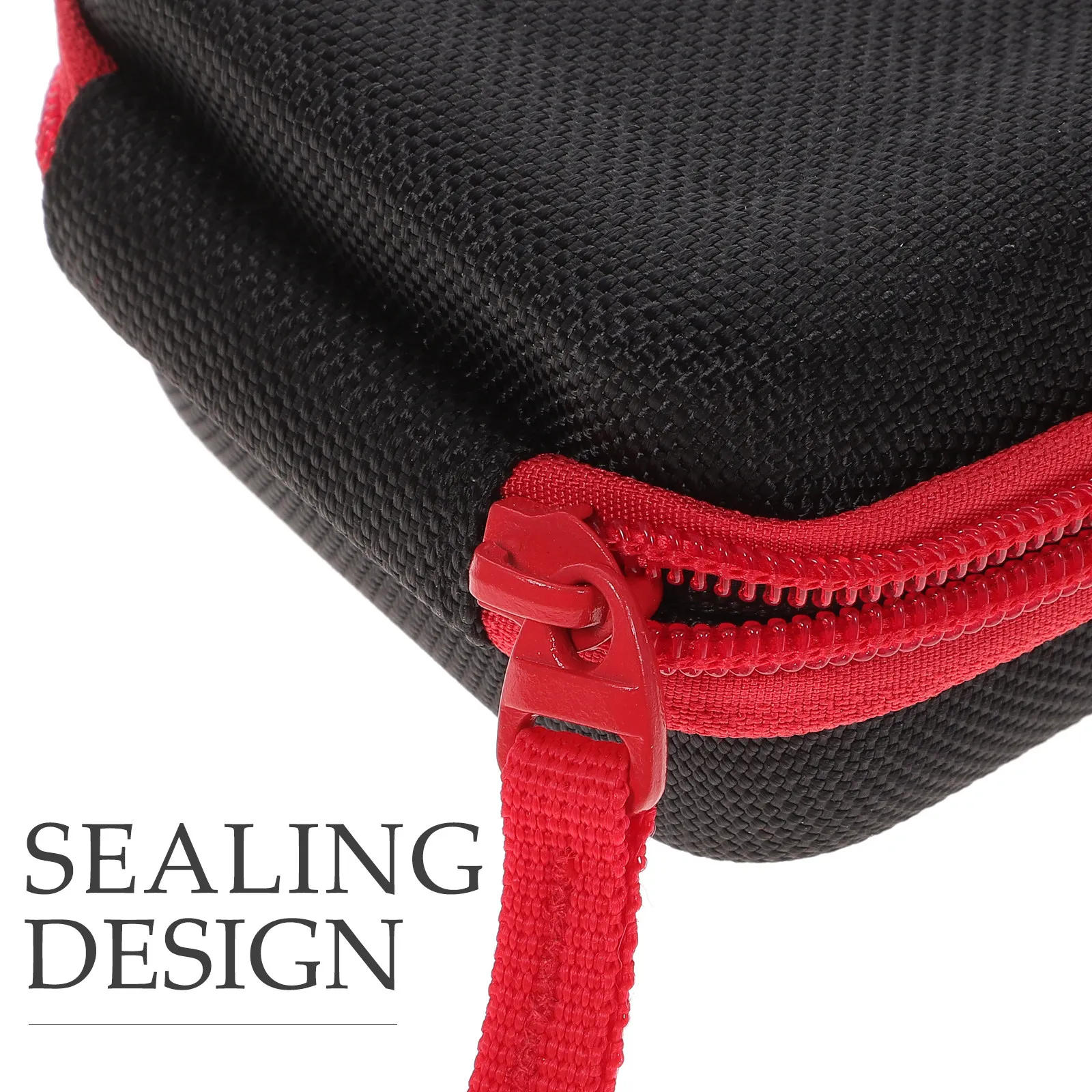 Rangefinder Storage Bag Golfing Eva Small Protective Shockproof Case Lightweight Waterproof Range Finder Holder Pouch