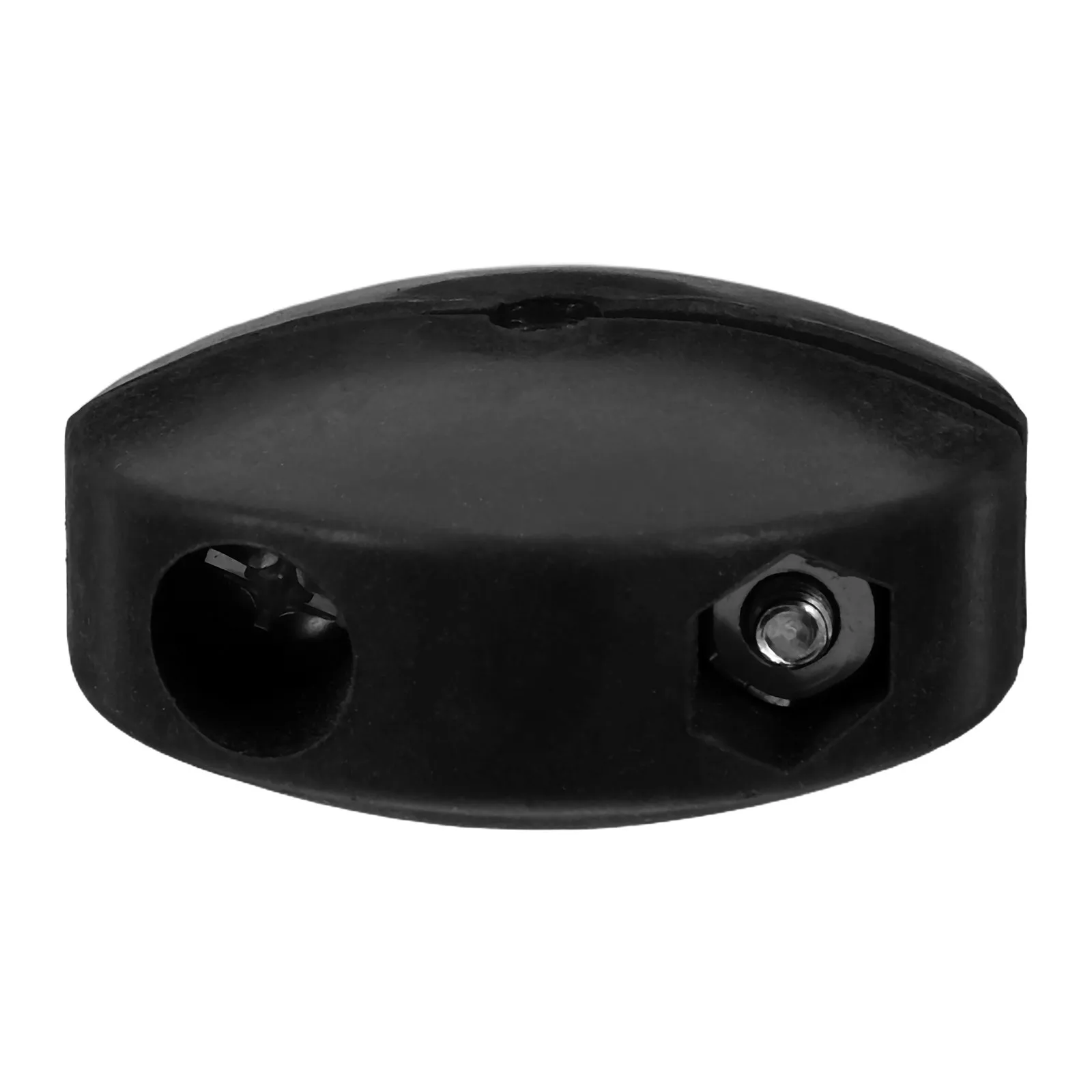 Garden Hose Reel Stopper Rubber Replacement Repair Part for Freestanding Hose Reels