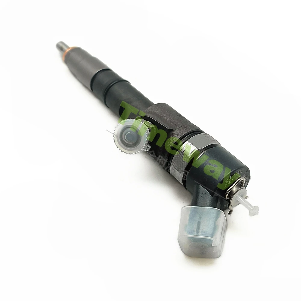 Fuel Injector Assembly Diesel Engine Fuel Injector 0445110 507 Fuel Injector Assembly 129E00-53100 Fuel Injector
