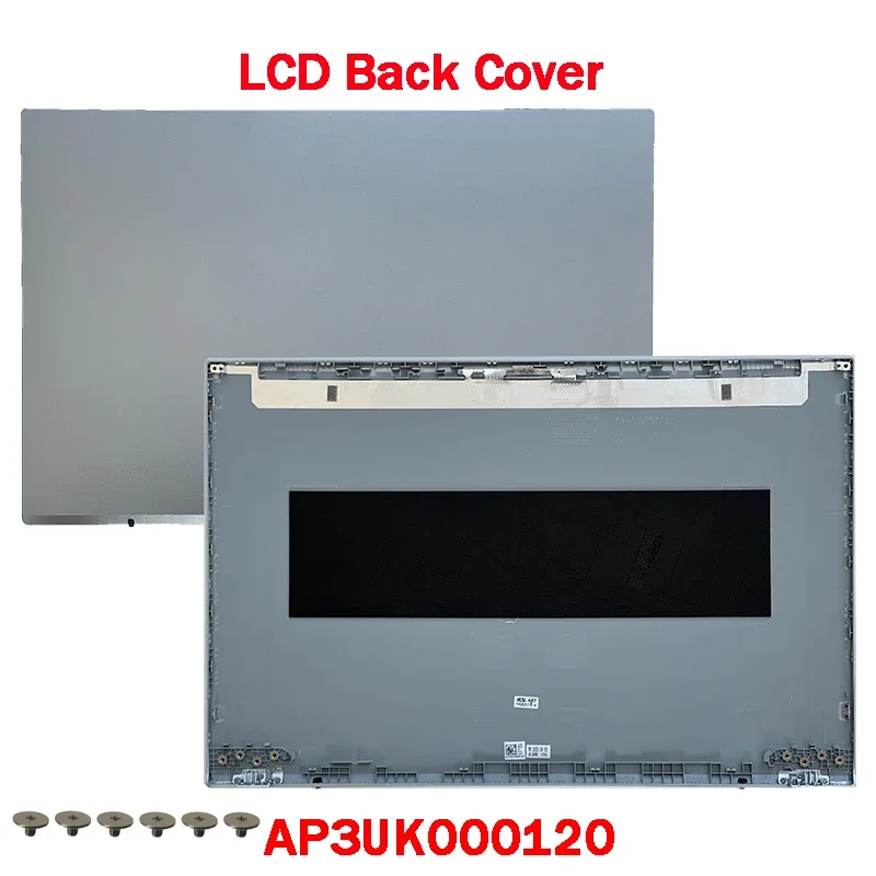 Nieuw Voor Acer A517-53 A517-57VC Lcd Back Cover Lcd Front Bezel Cover Ap3uk000120 Ap3uk000210