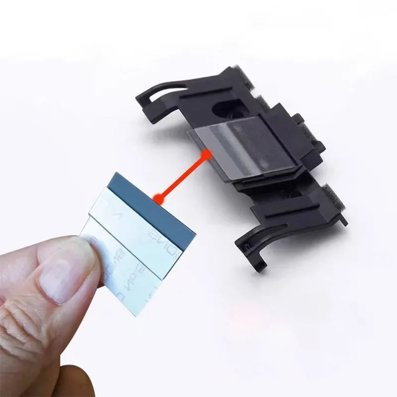 

10X подставка для захвата подачи для Konica Minolta BH C284 C364 C224 bhc 224 284 364, подставка для захвата, пейджер, копир, запасные части для принтера