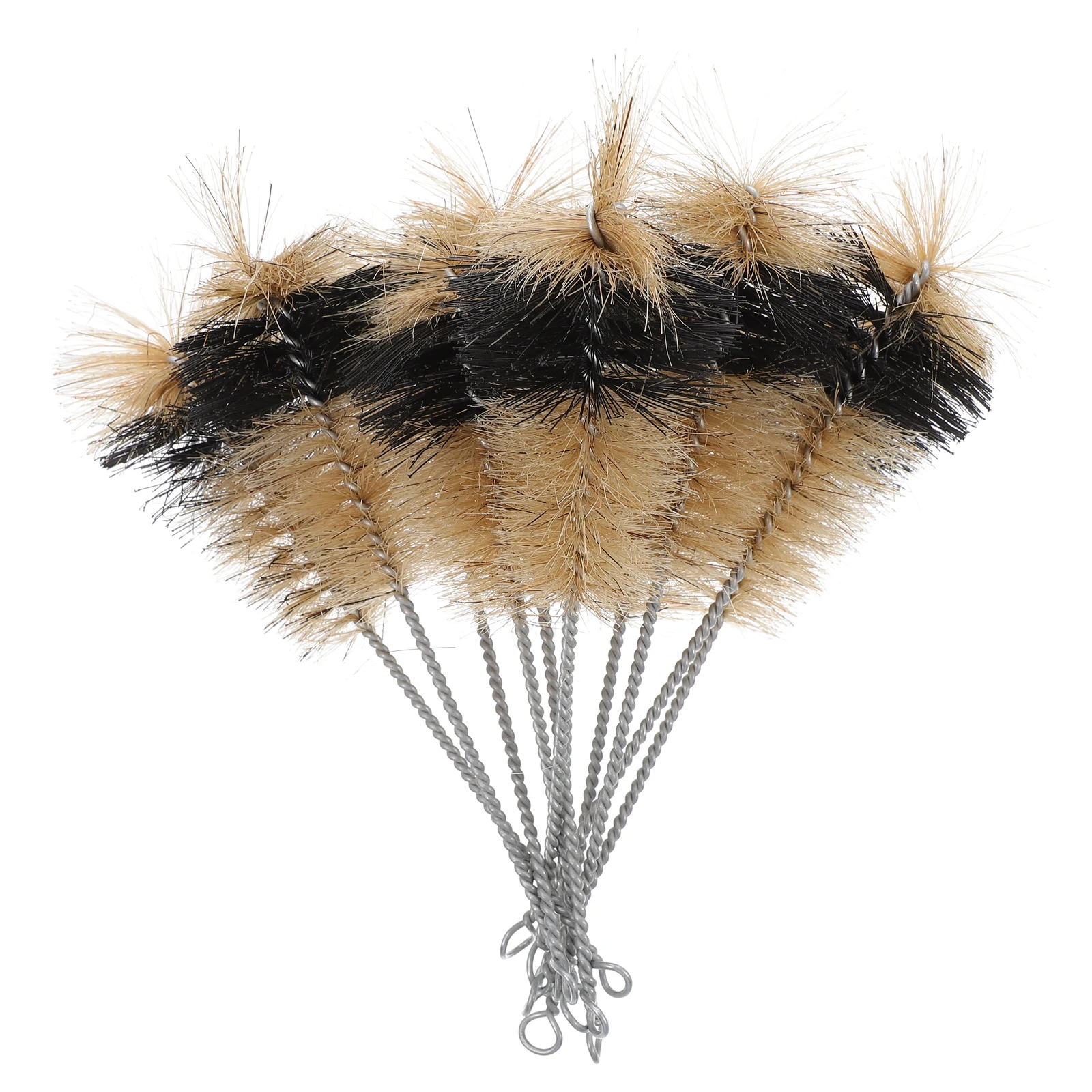 

Bottle Brush Flask Flasks Chemistry Cleaning Bristles Pig Hair Washer Bottles