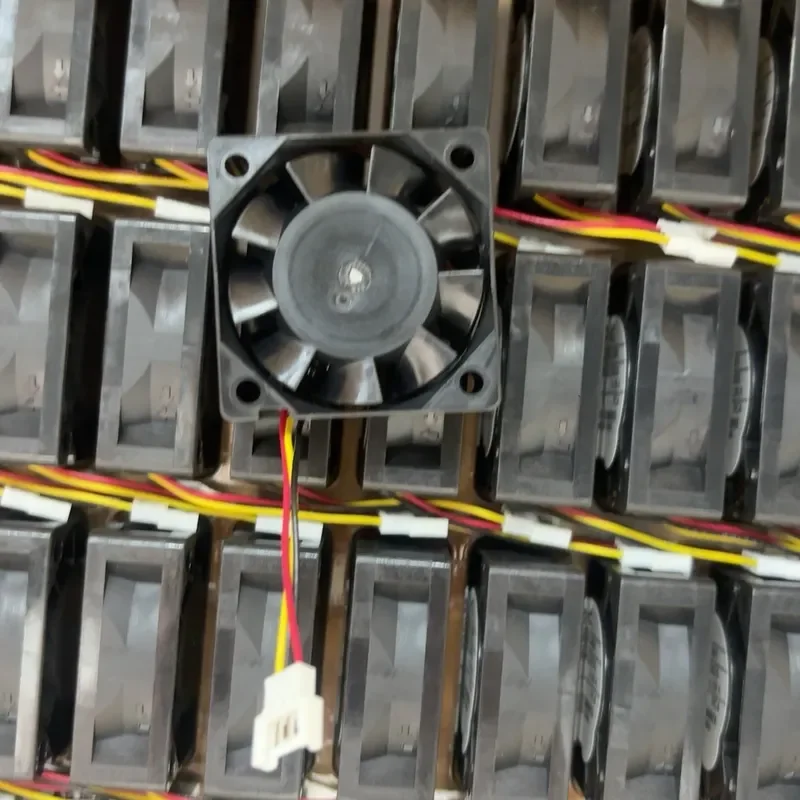 Axial Fan for MMF-04C24DS CA1328-H01 High Performance Cooling Blower Motor for Industrial Equipment Electronic Devices
