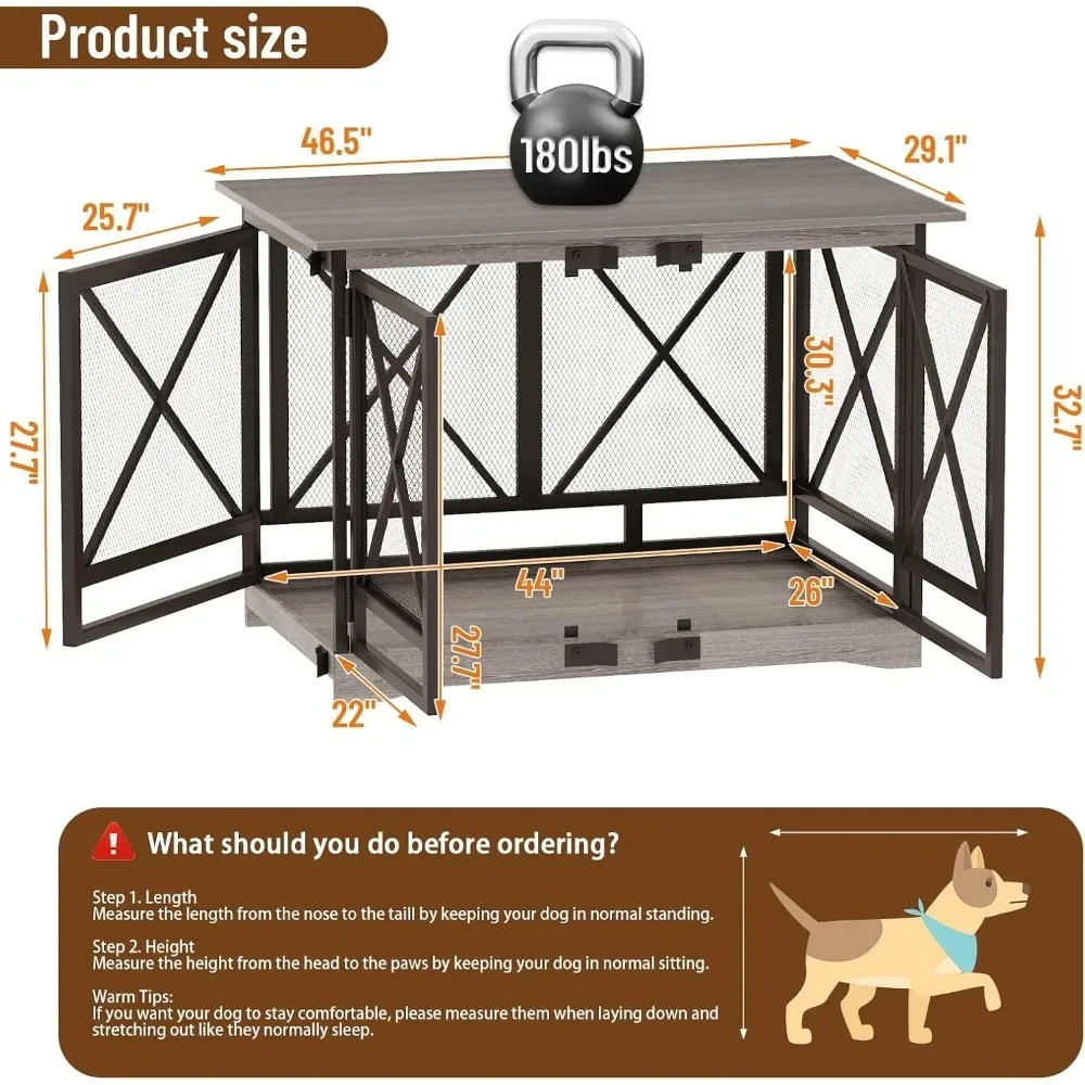 Thumbnail 3 - #26 Dog Crates List of Top Picks