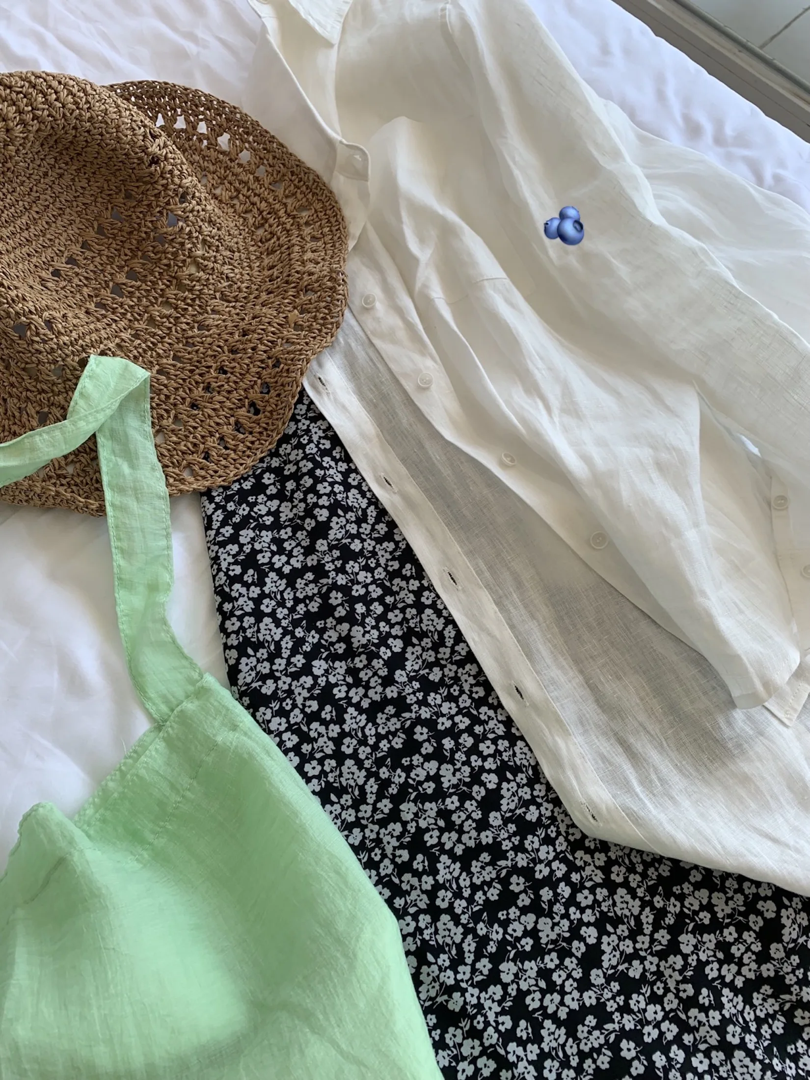 

Timel White Linen irt Loose Fit Comfortable Ele Sle UV Protection Long Sve Button up Women's Summer Faion