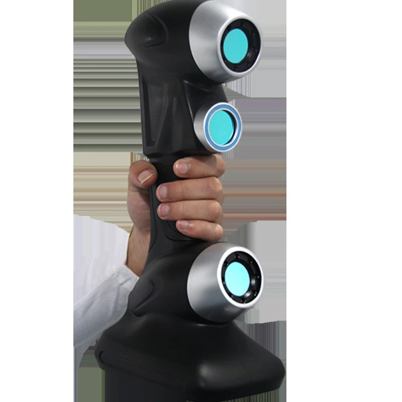 Portable scanner Dimension measuring instrument Chongqing 3D 3D detector