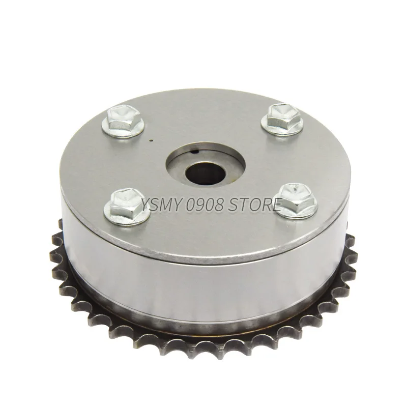 13050-28021 VVT Intake Camshaft Adjust Timing Gear for Toyota Lexus 1AZFE 2AZFE Cam Adjuster Sprocket Phase Regulator 1305028021