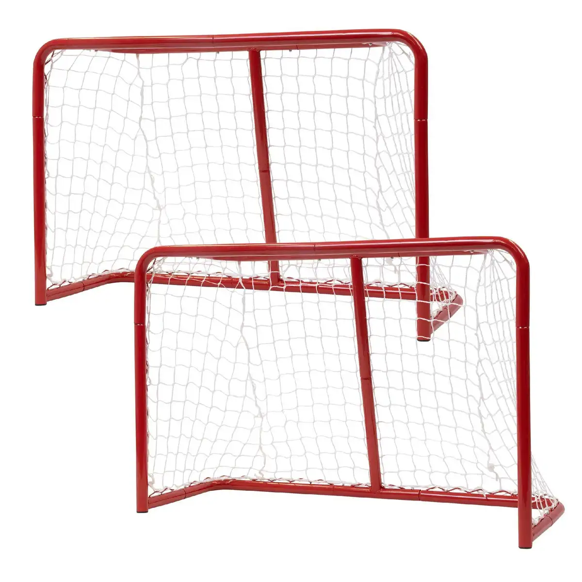 Factory Price Durable Hockey Training Equipment Ice Hockey Goals for Indoor and Outdoor Hockey Gamespromote sales