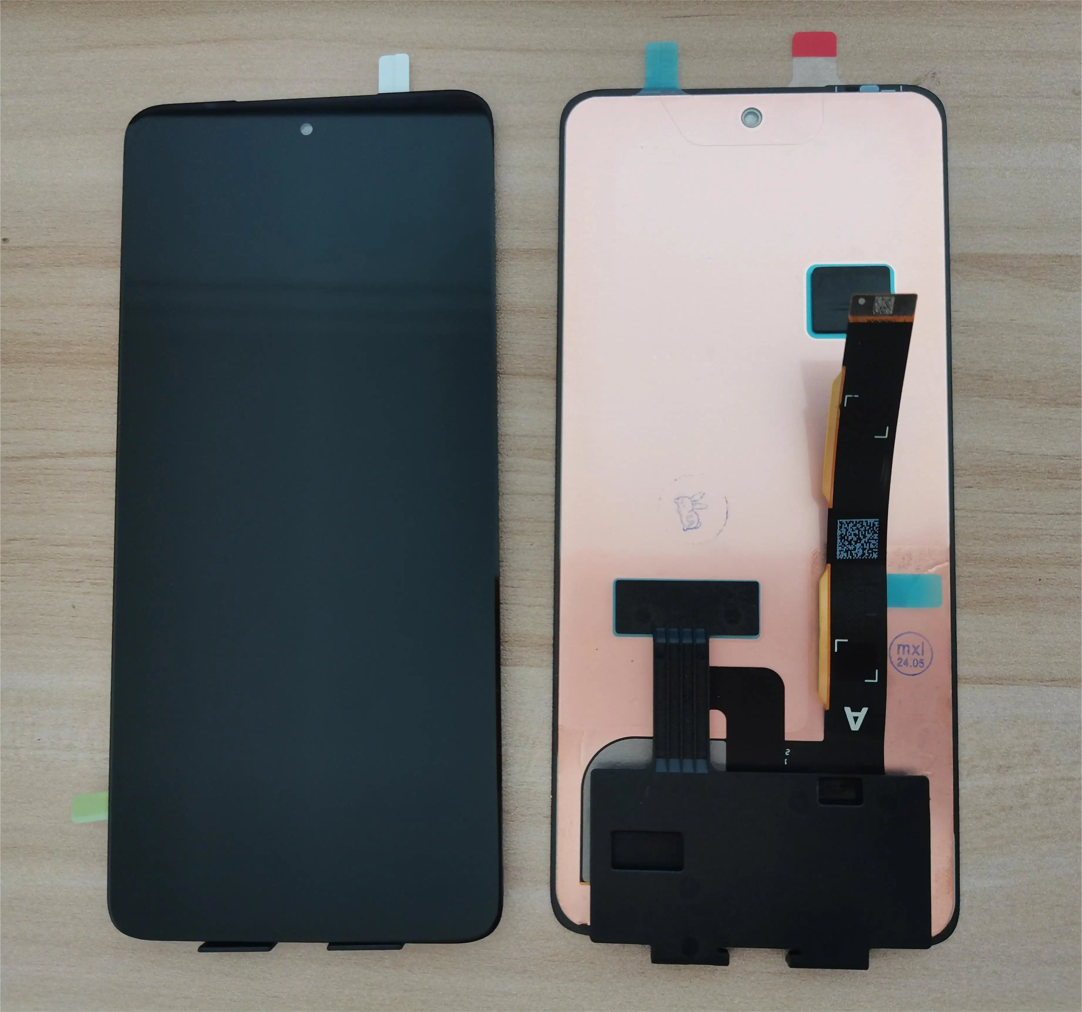 

Для Moto Edge 2022 ЖК-дисплей сенсорный экран дигитайзер в сборе для Motorola Edge 2022 ЖК-дисплей запасные части для ремонта