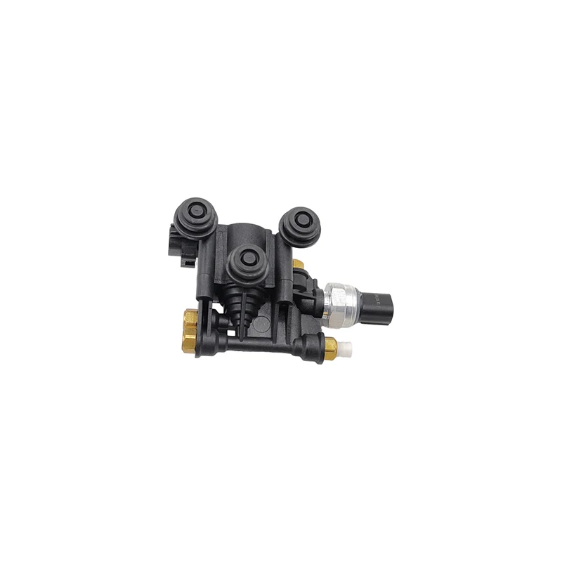 

Air Suspension Valve Block RVH000046 For Land Rover L320 L319 3.0TDV6 3.6TDV6 4.2T 4.4T 5.0NA 5.0SC 2.7TDV6 306DT 428PS 448PN