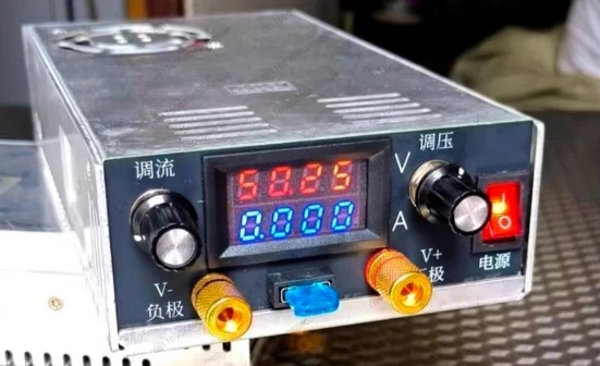 caricabatterie-al-litio-per-s350-27diy-regolatore-di-tensione-sperimentale-alimentatore-regolabile-ad-alta-precisione-a-4-bit-46v-24v