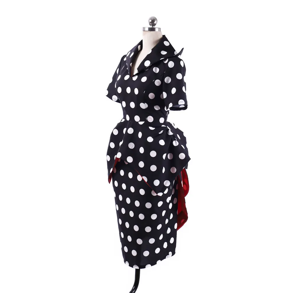 Filme coraline cosplay a outra mãe traje beldam unifrom vestido preto feminino halloween carnaval festa mostrar roupa