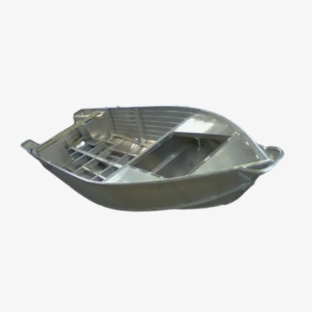 Rotating Molded Plastic Kayak Customizable Shape Color Suitable for Various Occasions Rotational Molds