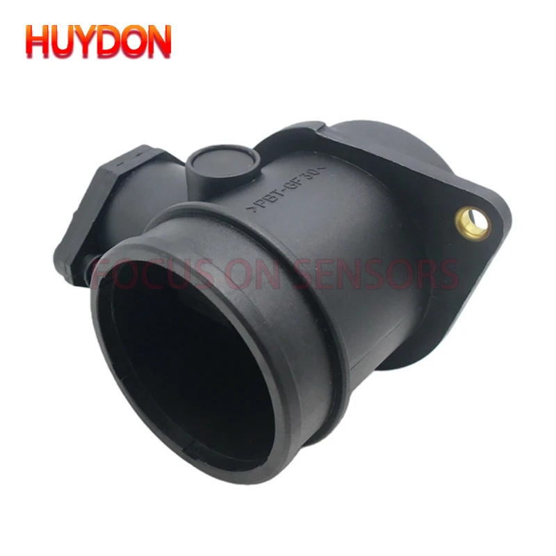 

037906461A Новый датчик массового расхода воздуха MAF для VW Golf Passat Vento 1994-1999, запасные части для автомобилей
