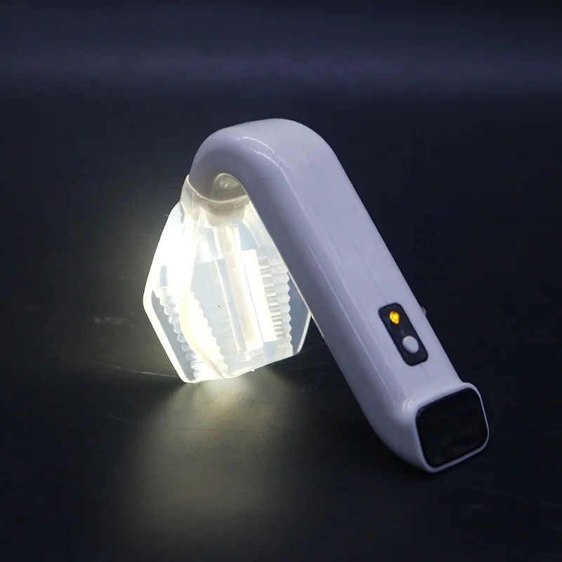 

Dental Equipment Rechargeable Light Emitting Diode Intraoral Wireless Dental Care Dental Lighting Auxiliary Equipment