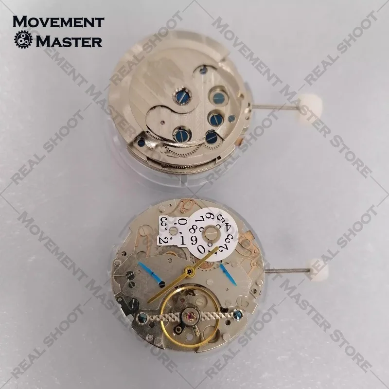 New LB20 Shanghai mechanical movement, automatic movement, watch accessories