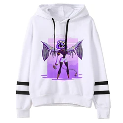 Murder Drones hoodies women anime funny japanese Pullover clothes female japanese tracksuit