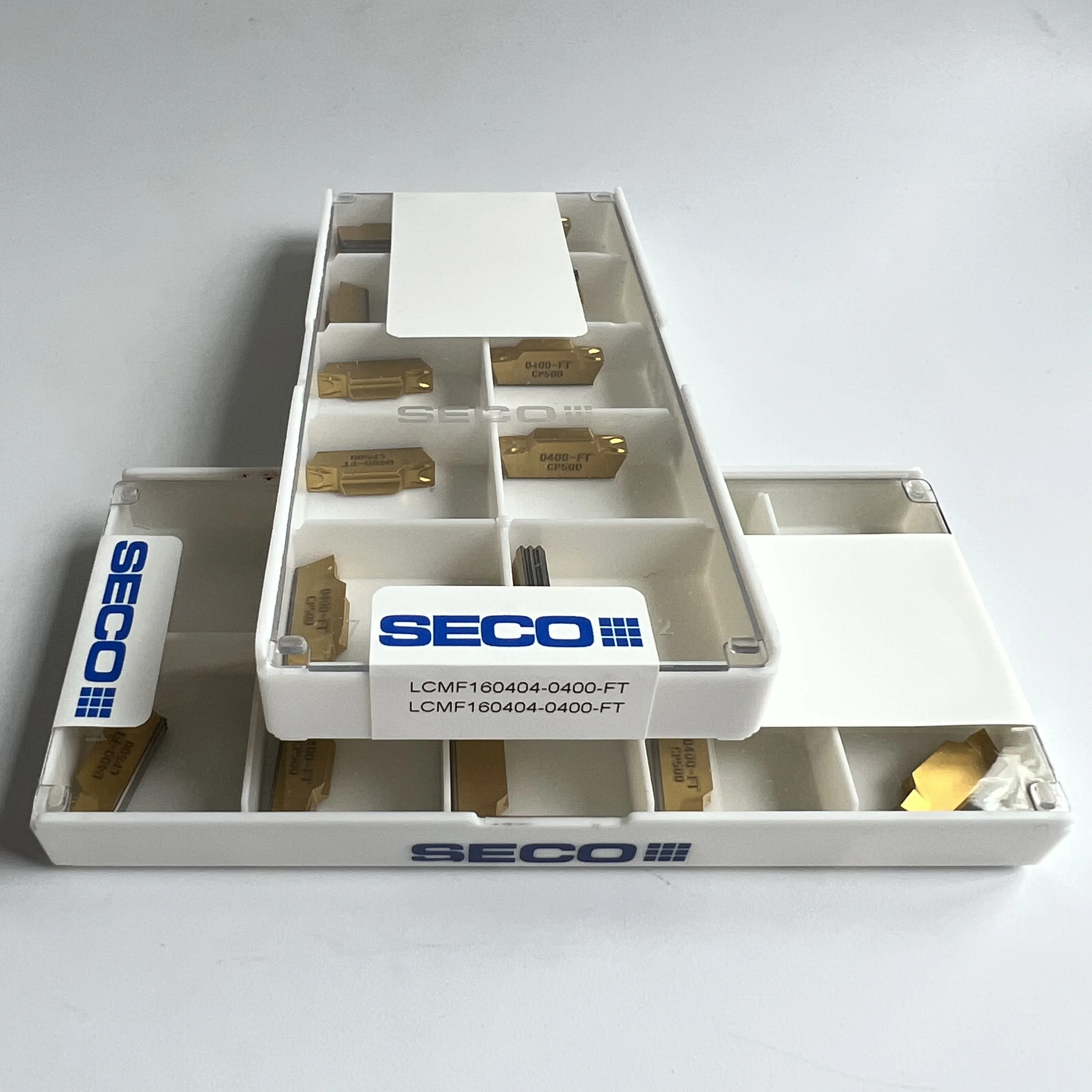 

LCMF160404-0400-FT,CP500 CNC BLADE