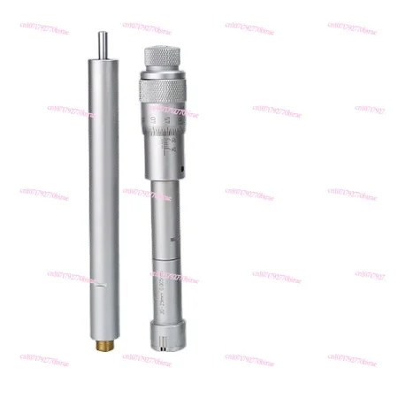 

Inner diameter 100mm-3 thousand points blue Three-point inner diameter Claw inner measurement micrometer Qinghai quantity