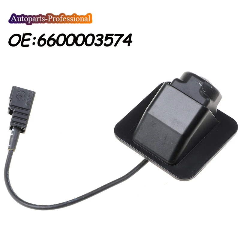 

High Quality Reversing Camera Parking Assist Camera 6600003574 For Geely Car Auto accessorie