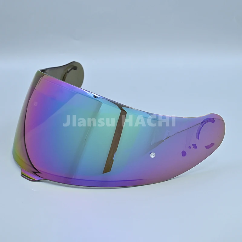 Helmet Visor for SHOEI CNS-1C CNS 1C GT-Air 3 Series GT Air 3 Motorcycle Helmet Shield Lens Glass Viewfinder Mirror Accessories