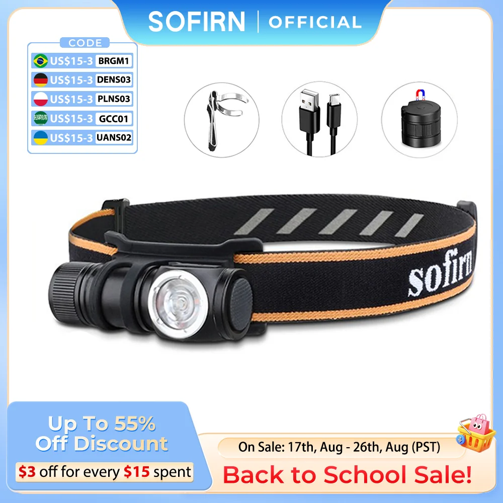 #71 Best Rated Flashlights to Buy in 2026