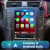 Android 12 autoradio stereo für acura tl 2006 2008 2012-2015 gps navigation intelligentes system multimedia player carplay cl7 cl9 2