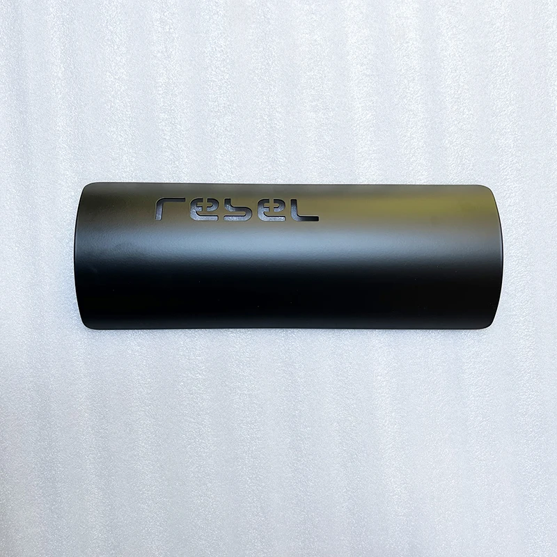 

Для Honda Rebel CM300 CM500 теплоизоляция выхлопных газов, защита от ожогов, перегородка-аксессуар для выступлений на мотоцикле