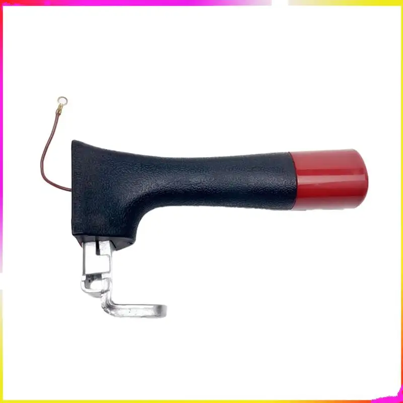 M04K Electric Steam Iron Handle Heating Bottle-Type Iron Accessories Industrial Heating Bottle-Type