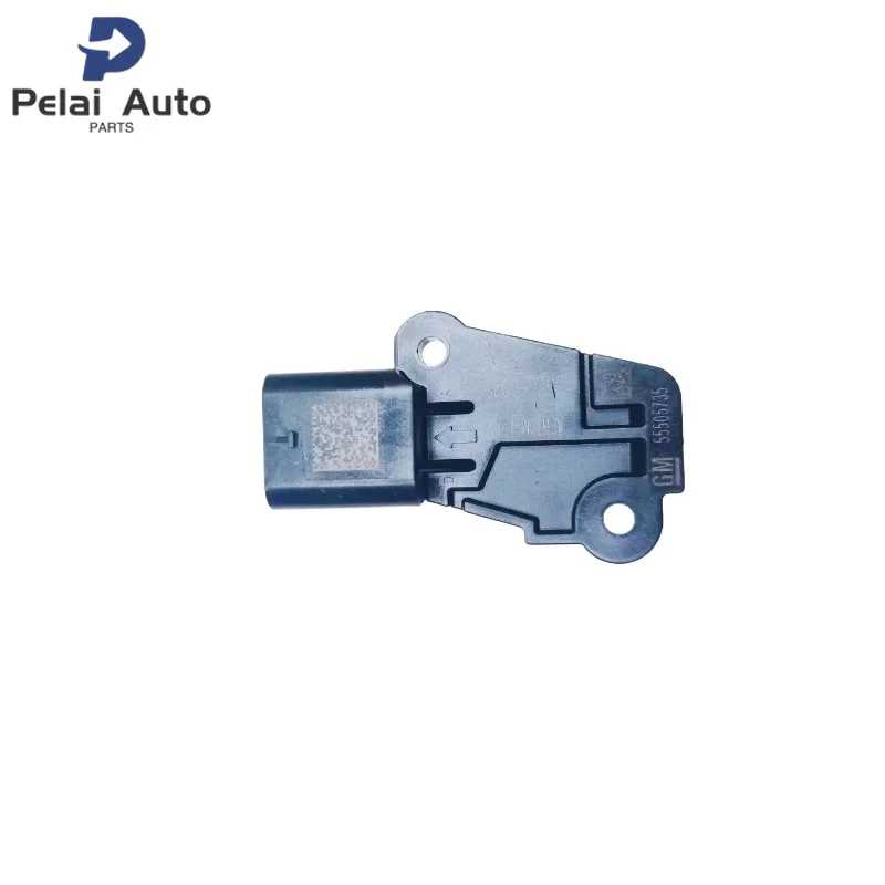 55505735 HQ Beand New GM Auto Part Mass Air Flow Sensor Meter MAF for Chevrolet Buick Cadillac Ct4