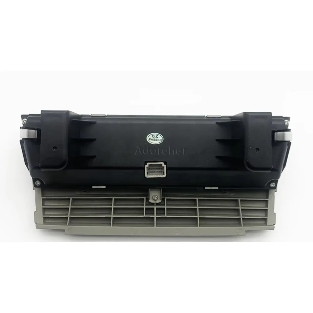 1PC Car Air Conditioning Controller Automat Conditioning Switch Air Panel Fit for Toyota Camry 55900-06241 55900-06330