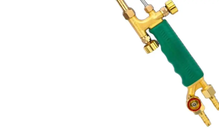 

Газовая горелка для резки нержавеющей стали G01-30 G01-100-LPG, сварочный комплект, газовая горелка для нагрева