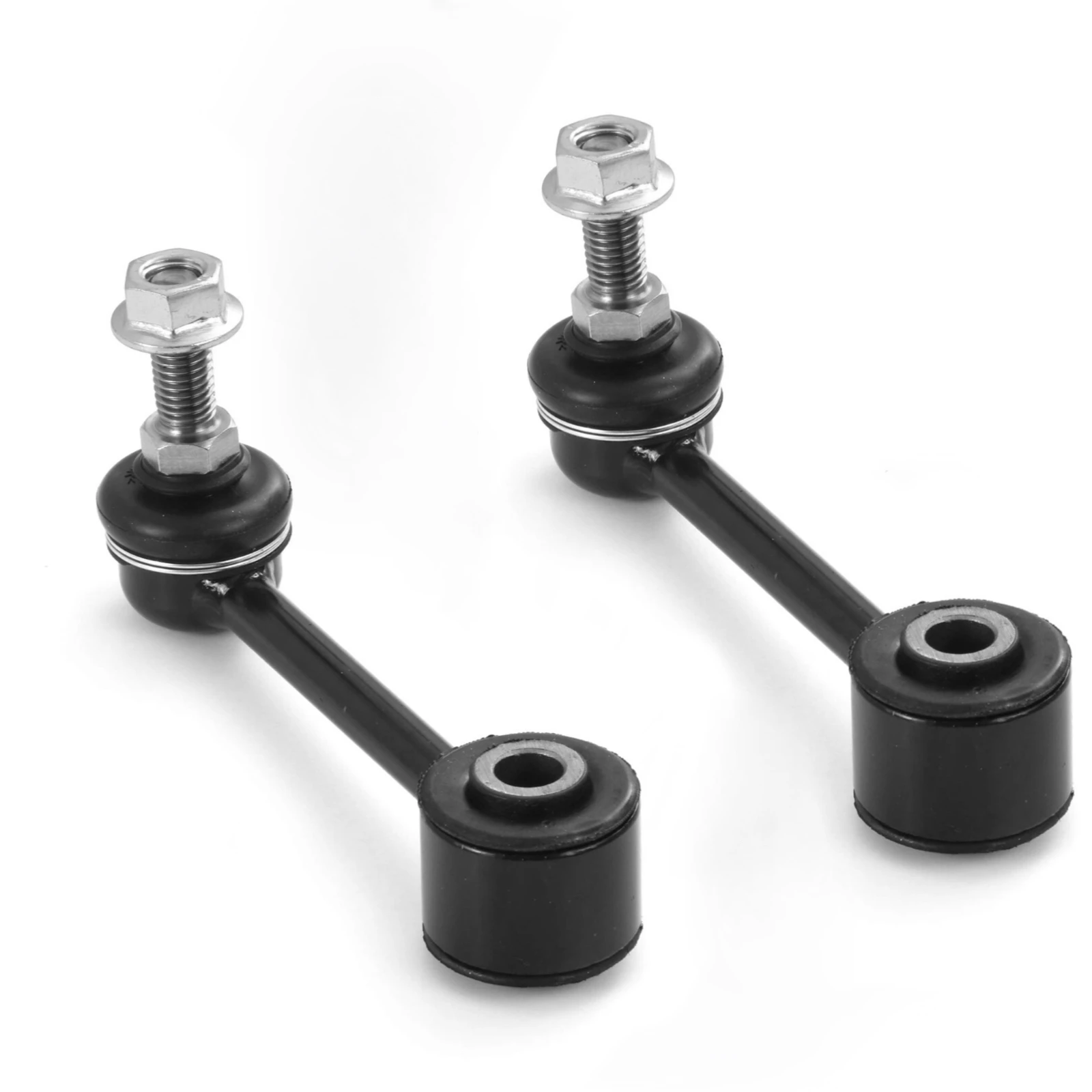 2Pcs Rear Stabilizer Sway Bar Link For OPEL MOVANO B Box MOVANO B Platform/Chassis RENAULT, MASTER III Box/Bus 2010-2025