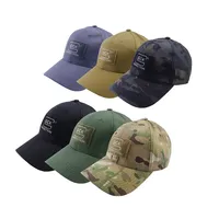 Outdoor Glock Hats Cool Man/Women Hat Glock Shooting Hunting Baseball Cap Fashion Cotton