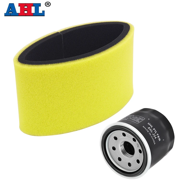 Воздушный фильтр и масляный фильтр AHL для мотоцикла KAWASAKI KVF650 KVF750 KVF Brute Force 650 750 4X4i Hardwood Green HD EPS Camo NRA Воздушный фильтр и масляный фильтр AHL для мотоцикла KAWASAKI KVF650 KVF750 KVF Brute Force 650 750 4X4i Hardwood Green HD EPS Camo NRA