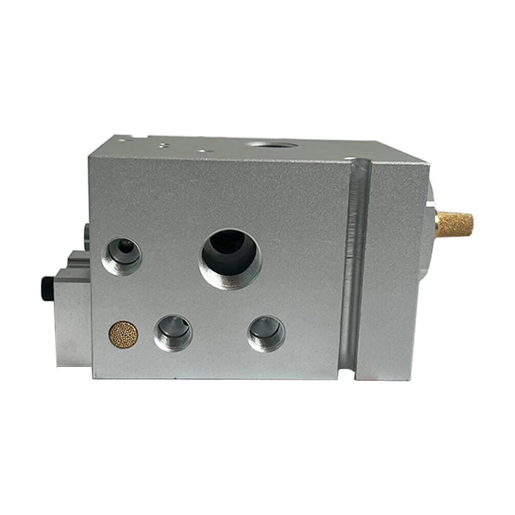 

Screw Air Compressor Spare Parts Regulating Valve 1202990400 Industrial Compressors