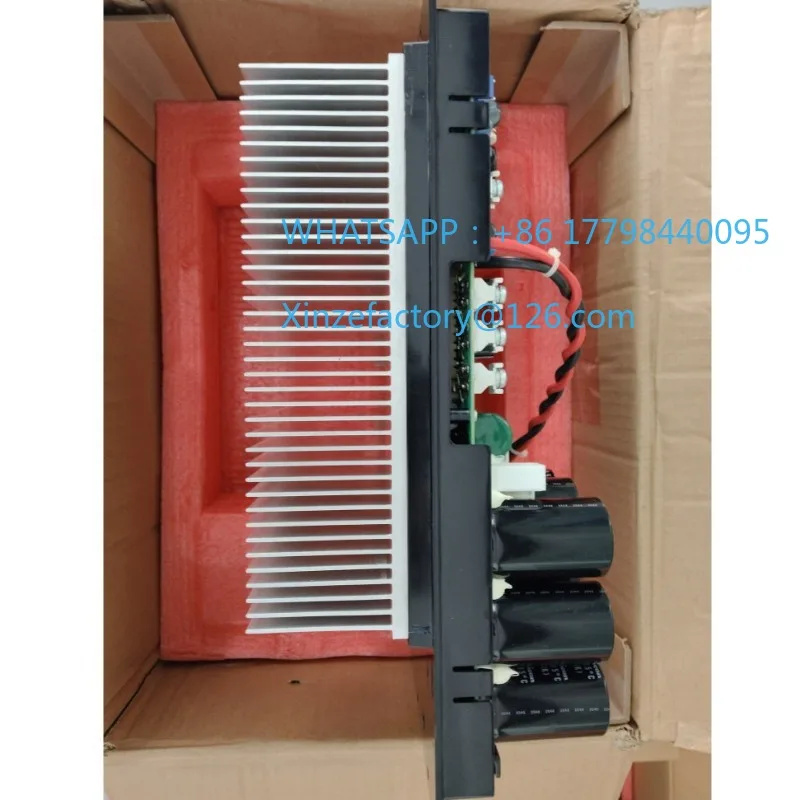 Suitable for Hisense Hitachi York Central Air Conditioning Drive Board INV203S PSIBANT2C A10721210G