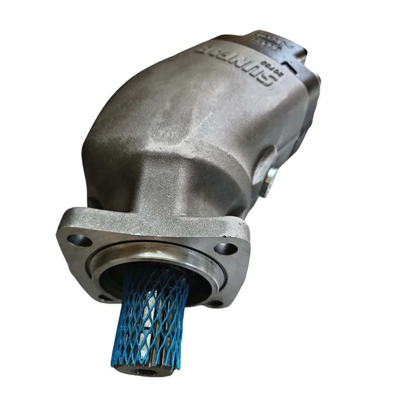 

SCP SCP-130R-N-DL4-L35-S0S-000 SCP-130R-N-DL4-L35-S0S-000 Hydraulic Piston Pump SCP-034/056 Cement Truck Garbage Truck