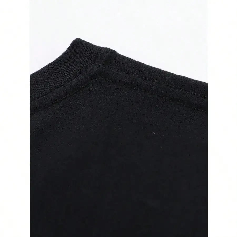 Camiseta Wicked Smaht Boston para hombre, camiseta informal de ajuste regular de algodón negro con letras blancas atrevidas, cómoda